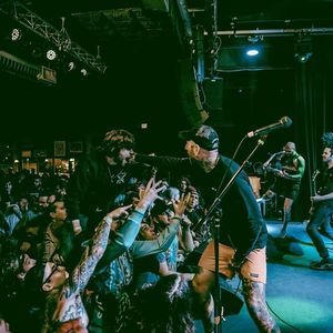 Meet your Posher, Nate